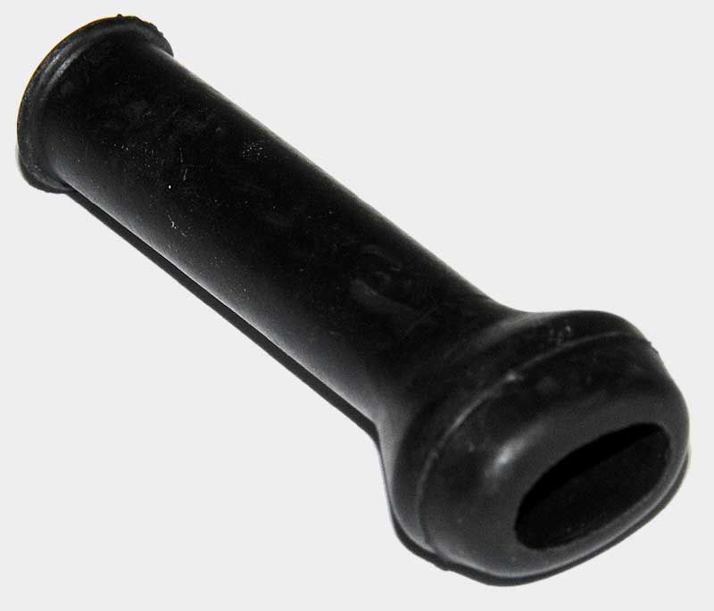 AMP Superseal Anti Kink Bushing 2-pole