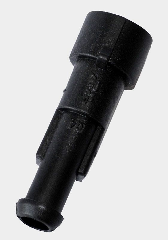 AMP Superseal Pin Housing 1-pin