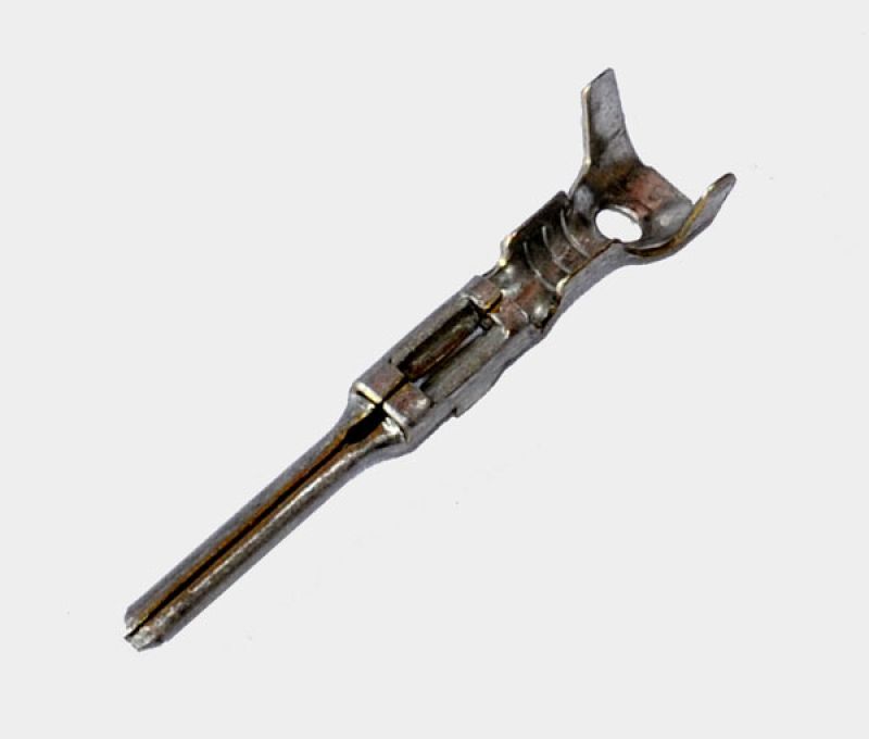 AMP Superseal Pin Contact 0,35 - 0,5 mm²