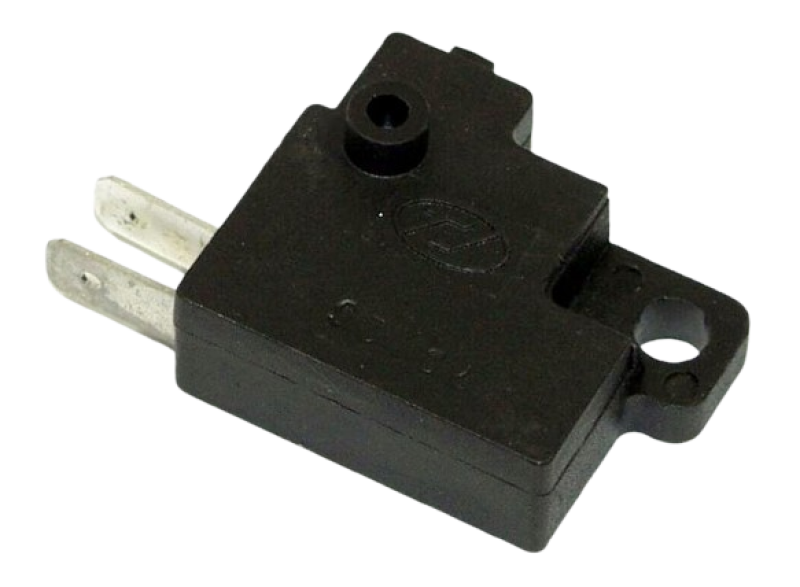 Moto Guzzi/Aprilia Brake light switch micro