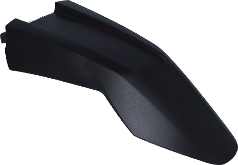 Parafango anteriore nero Aprilia – Tuareg 660 Rally E5+ – originale
