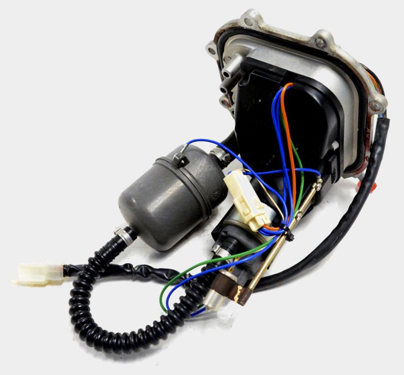 Fuel Pump - Aprilia