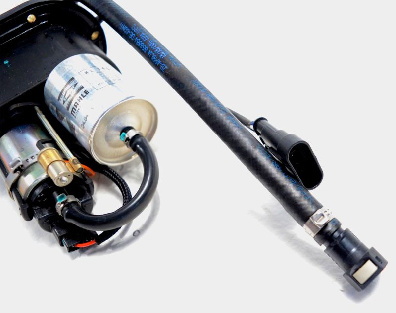 Fuel Pump - Aprilia