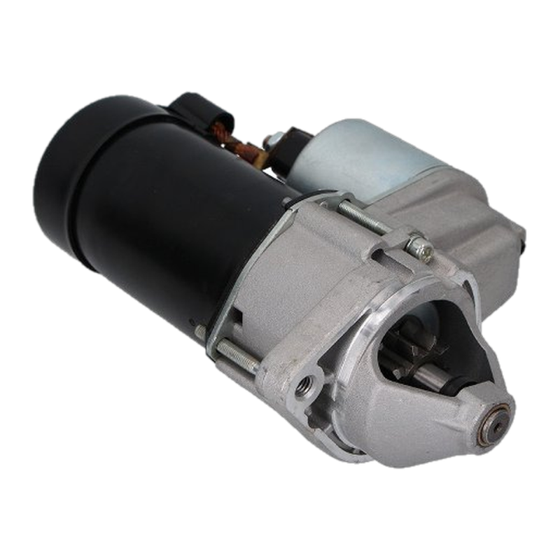 Moto Guzzi Anlasser 1,2 kW mit Planetengetriebe – große und kleine Modelle