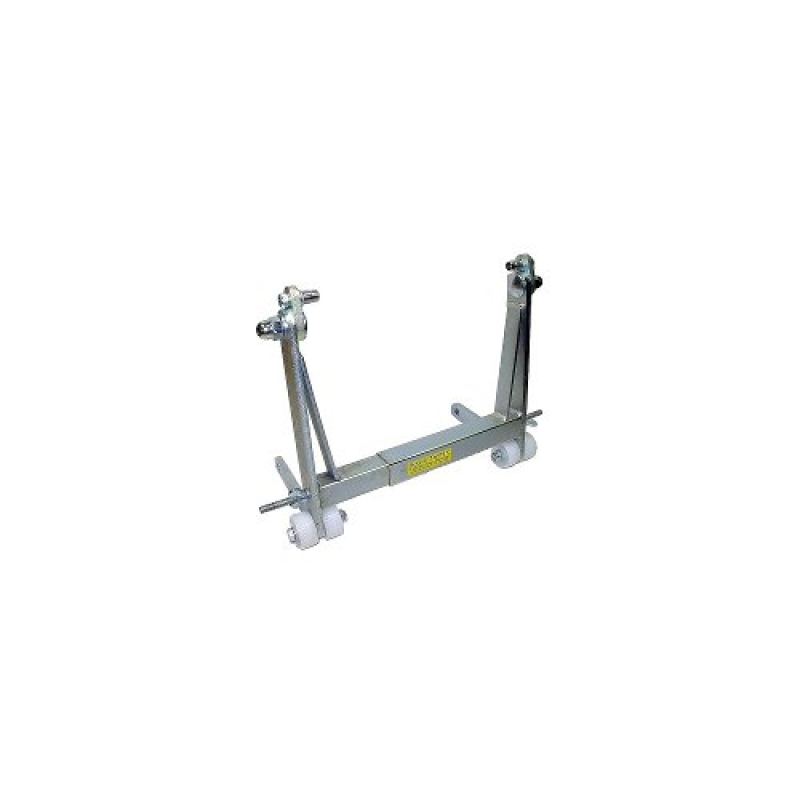 Cavalletto alzamoto Lifter Becker-Technik – Moto Guzzi Griso 850, 1100, 1200 8V