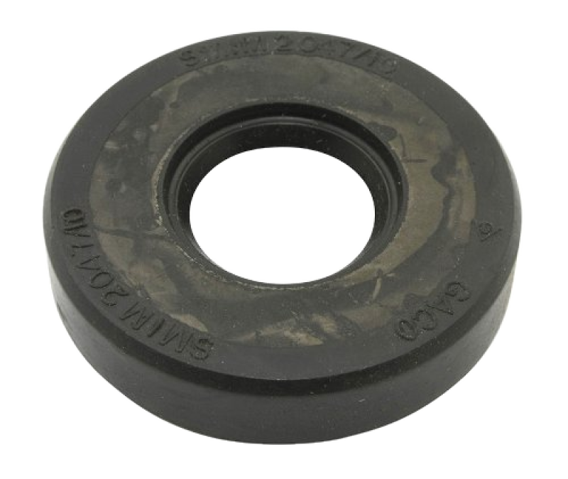 Paraolio albero motore lato volano Benelli 20x47x10/7 – Moto Guzzi 250 TS