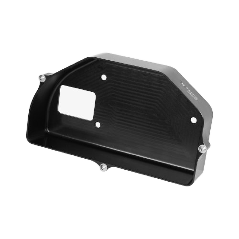 Cover protettiva Bonamici Racing per dashboard 2D, alluminio