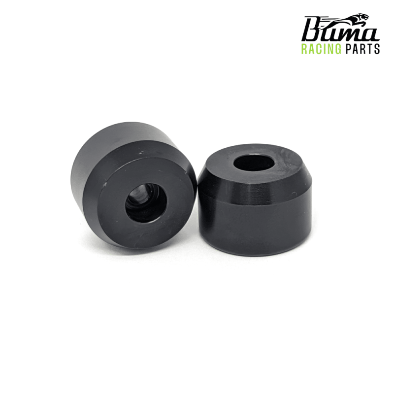 Universal Lenkerenden RACE BIG Aluminium – BUMA Racing