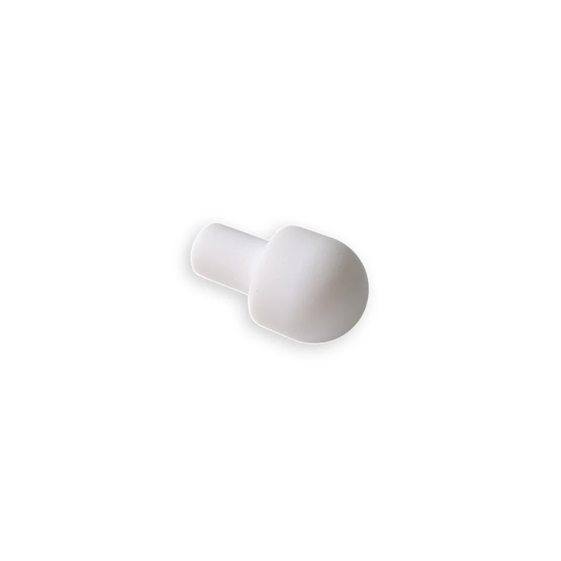 Teflonstopfen für Rohrlenker 22/12 mm – BUMA Racing