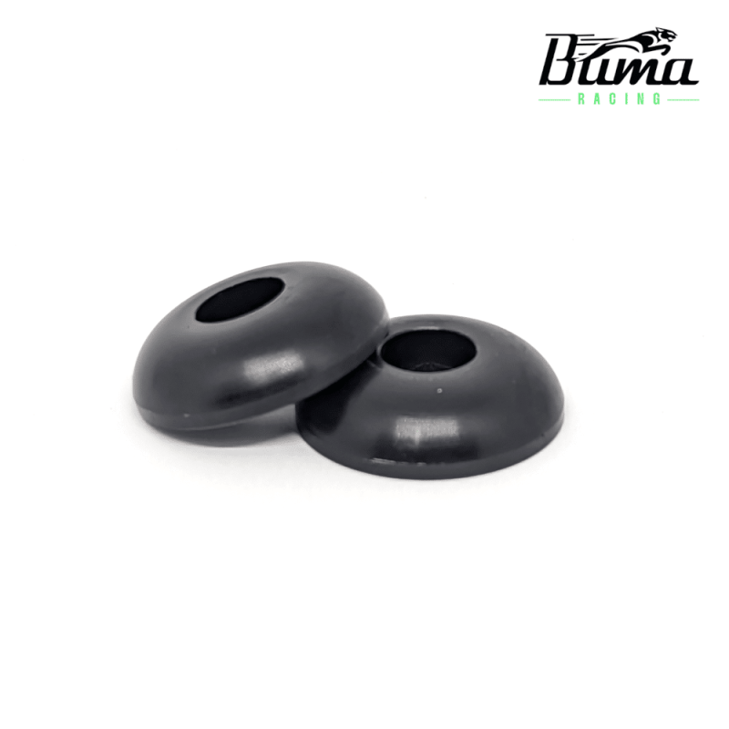 Universal Lenkerenden RACE MINI Aluminium – BUMA Racing