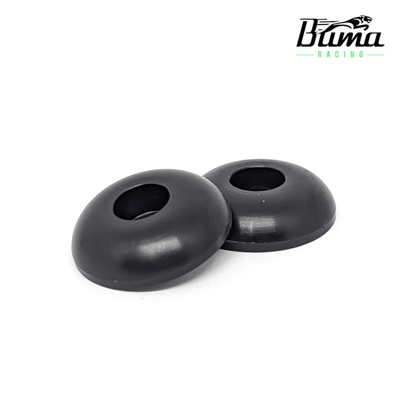 Universal Lenkerenden RACE MINI Aluminium – BUMA Racing