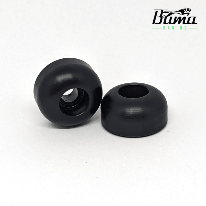 Universal Lenkerenden RACE SMALL Aluminium – BUMA Racing