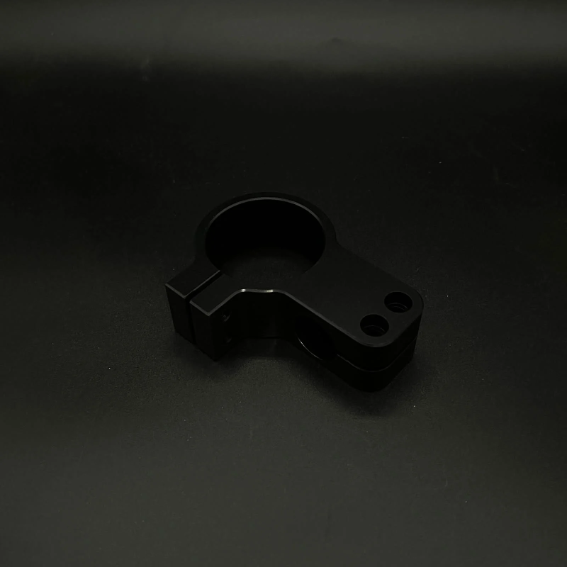 RACE Universal Stummellenker Clip-On Set 5° – BUMA Racing