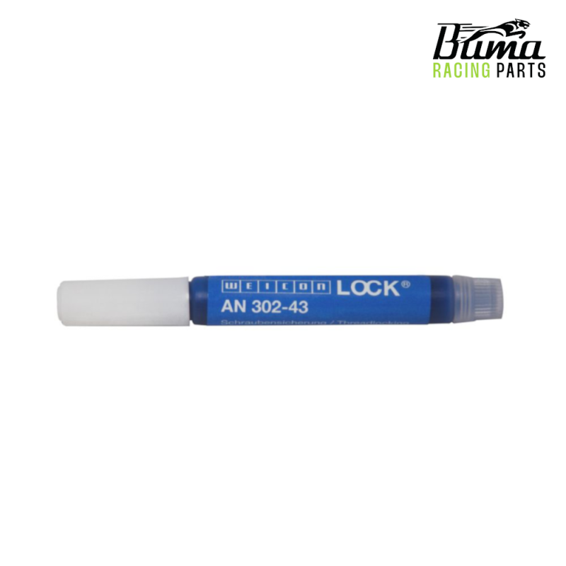 WEICONLOCK Schraubensicherung stark 3 ml Pen – BUMA Racing