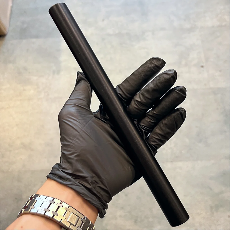 Universal Lenkerstummel 22 mm, 280 mm, 0° – BUMA Racing