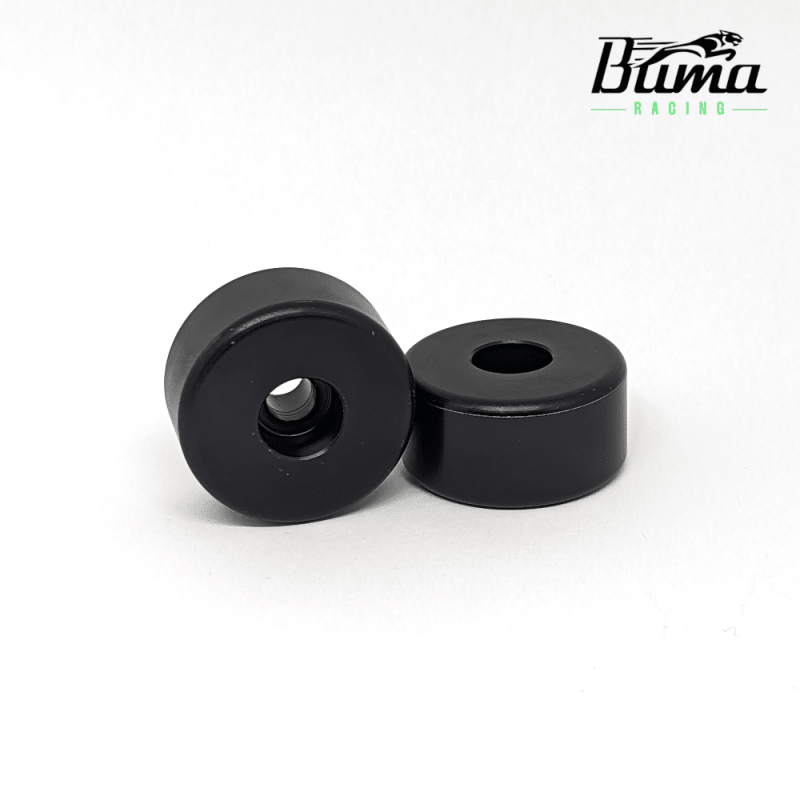 Universal Lenkerenden RACE LIGHT Aluminium – BUMA Racing