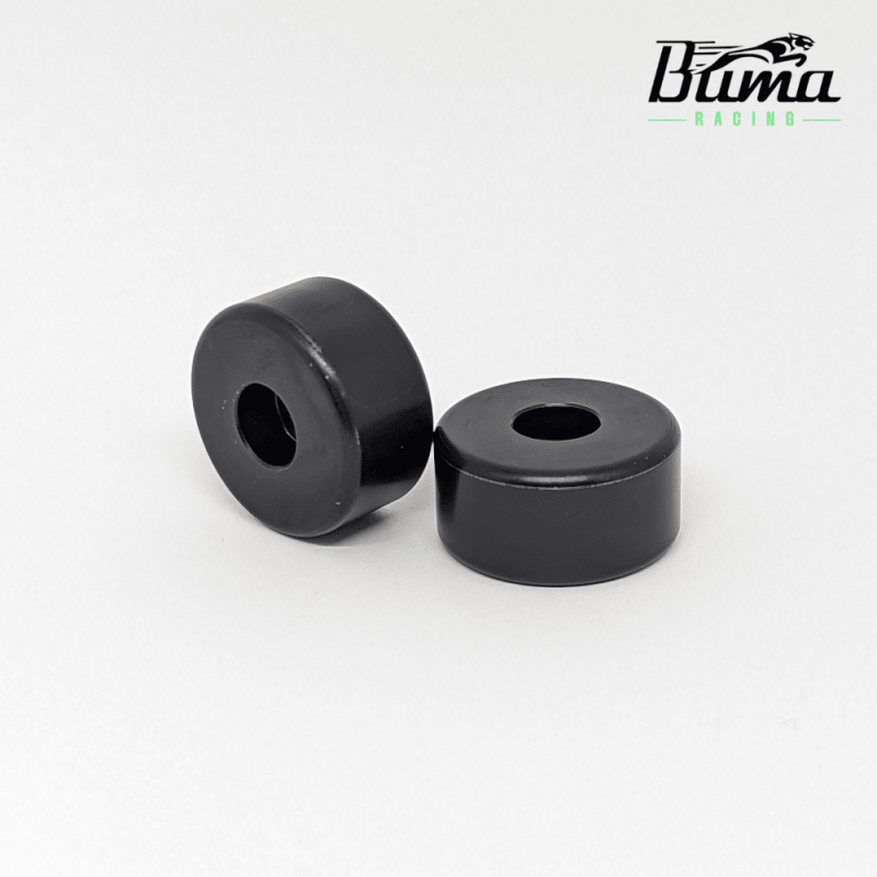 Universal Lenkerenden RACE LIGHT Aluminium – BUMA Racing