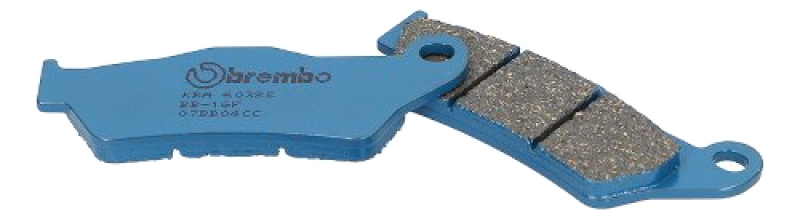 Brembo Bremsbeläge 07BB04CC Carbon/Keramik