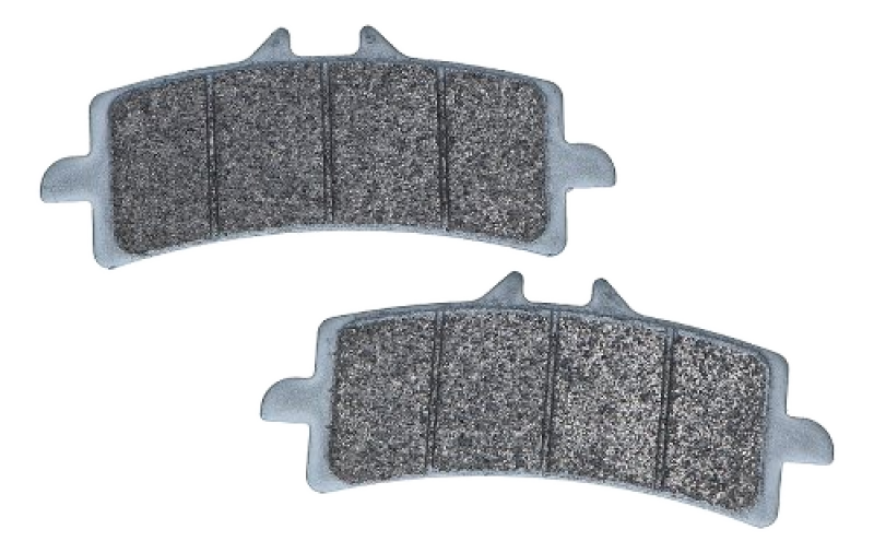 Pastiglie freno Brembo 07BB37SR sinterizzate racing
