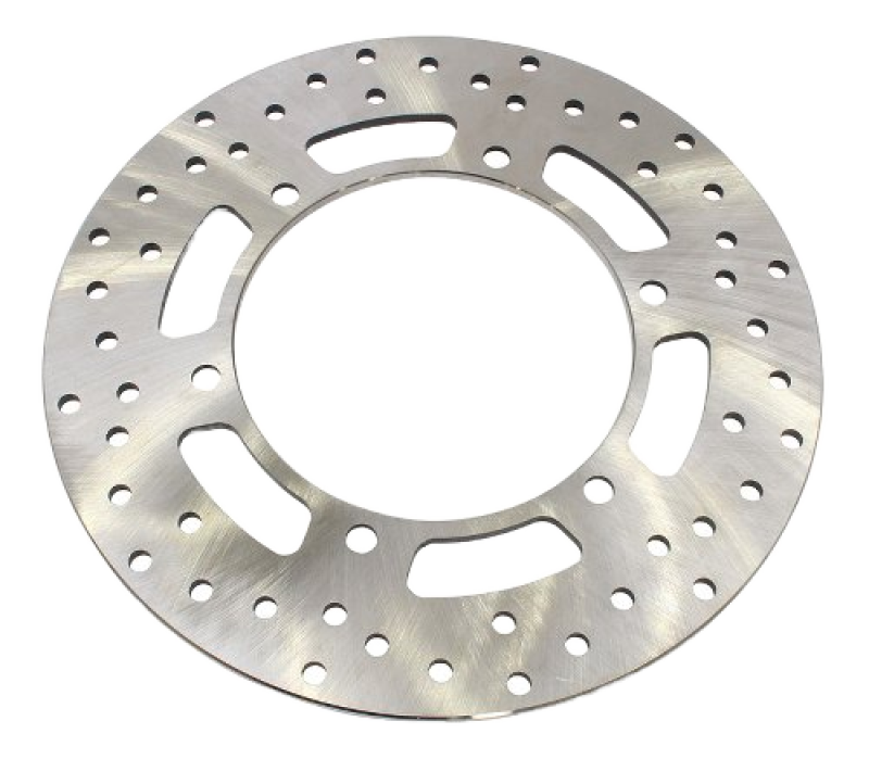 Disco freno Brembo 08489943 Serie Oro, 282 mm, semiflottante