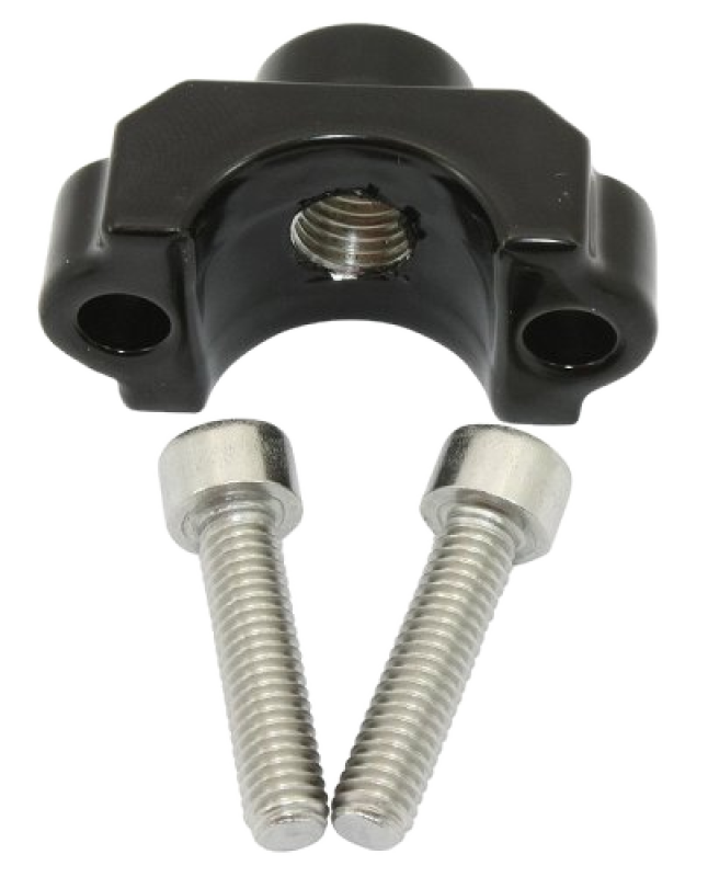 Cavallotto Brembo 10437221 per PS 11, nero
