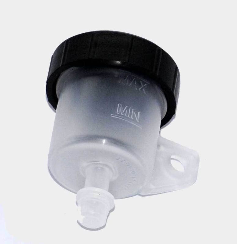 Brembo Brake Fluid Reservoir 15ml (vertical outlet)