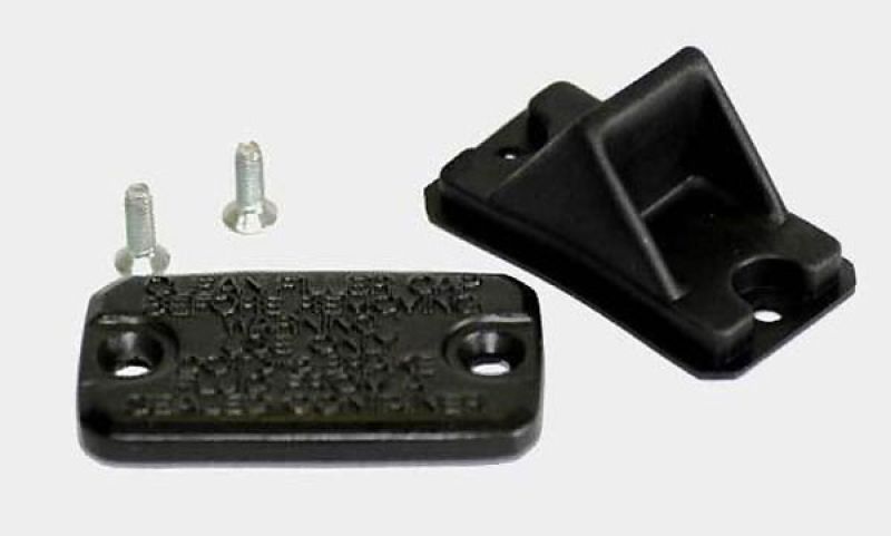 Brembo Ausgleichsbehälter Deckel- u. Membran PS 13/16 eckig