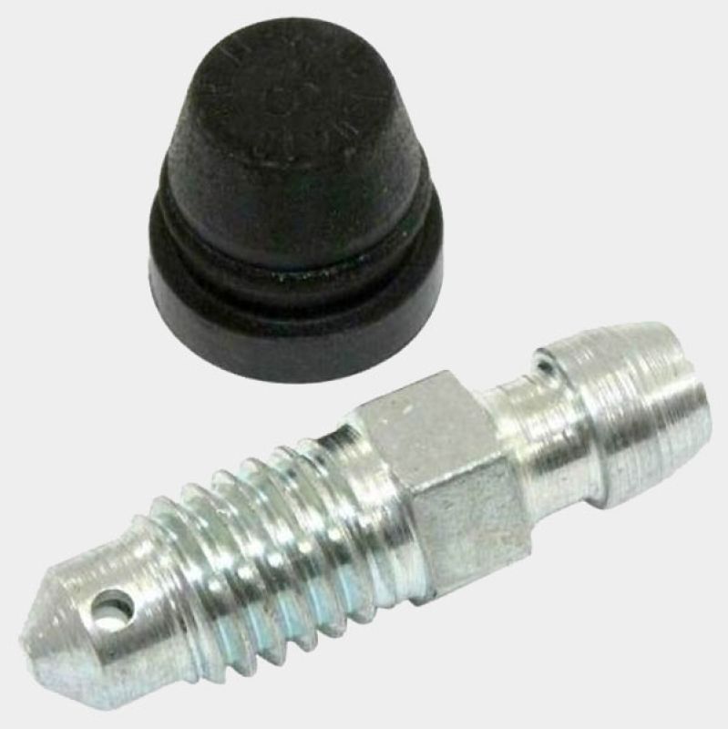 Brembo Caliper Bleeding Screw P4 30A, 30/34F