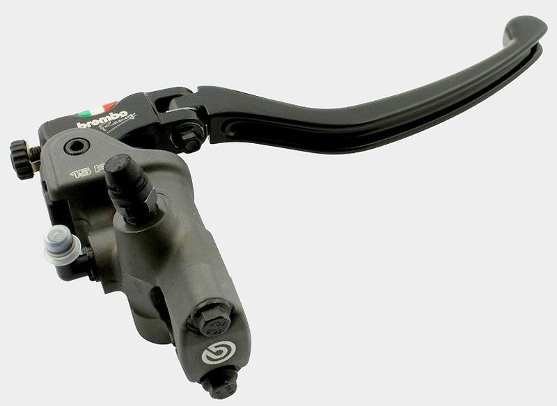 Brembo Hand Brake Cylinder PR15 RCS