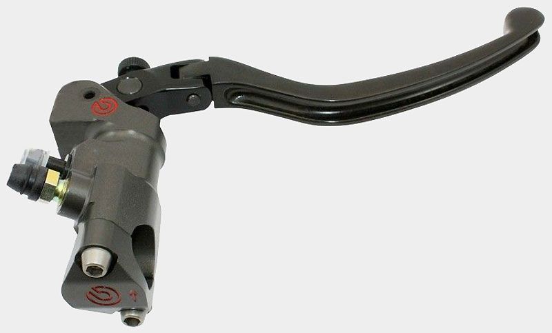 Brembo Hand Brake Cylinder PR16 Radial (milled)