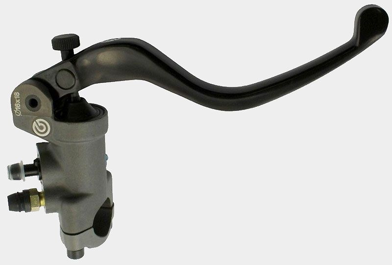 Brembo Hand Brake Cylinder PR16 Radial