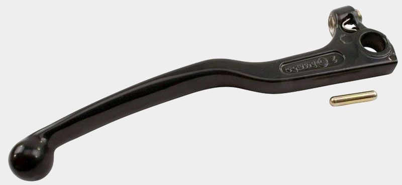 Brake / Clutch Lever PS 11-16 black