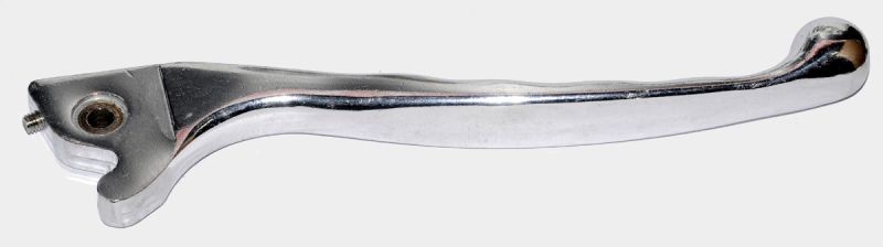 Bremshebel PS 12-17 silber