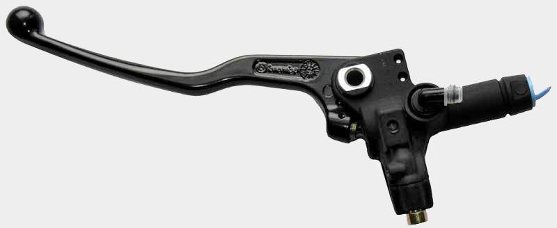 Brembo Clutch Cylinder PS 13