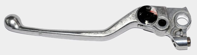 Clutch Lever PS 13 (silver-chrome)