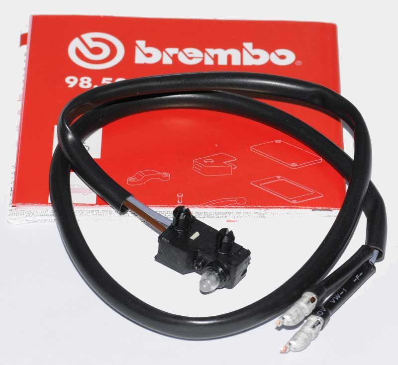 Brembo Brake Light Switch PSC