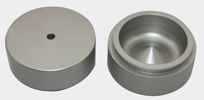 Brembo Caliper Piston Set 09
