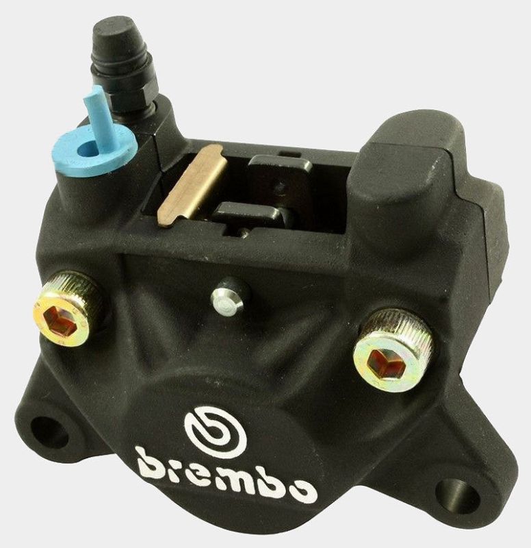 Brembo Caliper P32 F left