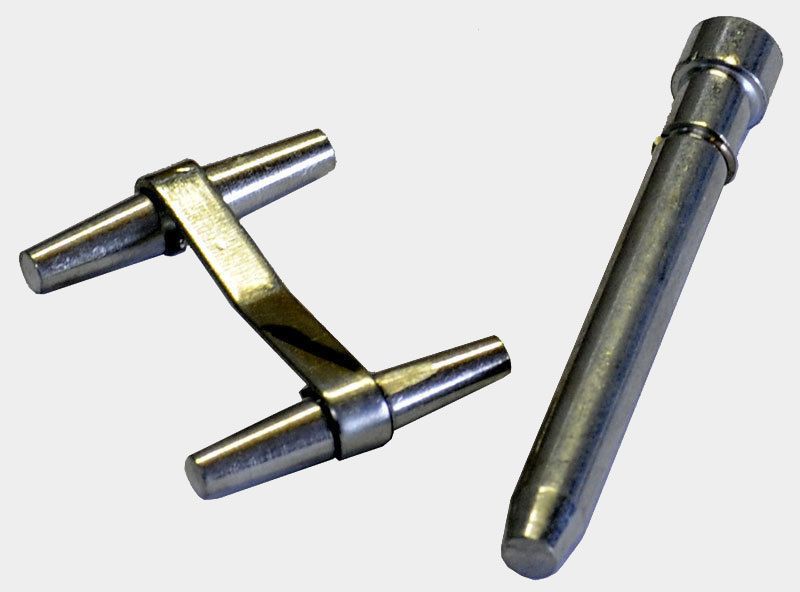 Brembo Caliper Pin Set 05