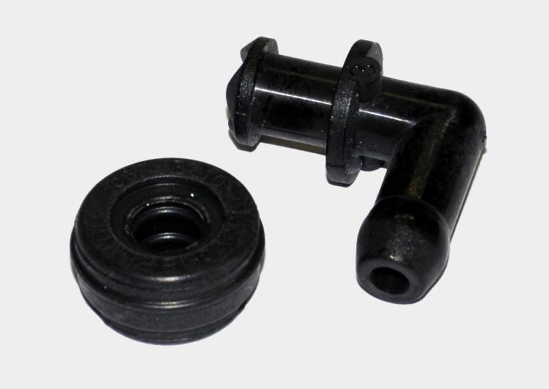 Brembo Plastic Angle - 90°