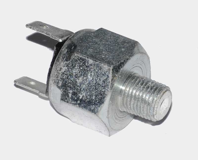 Brake Light Switch (Hydraulic, Hex 22)