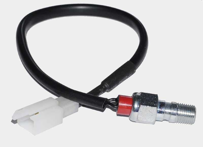 Brake Light Switch (Banjo M10x1.25)