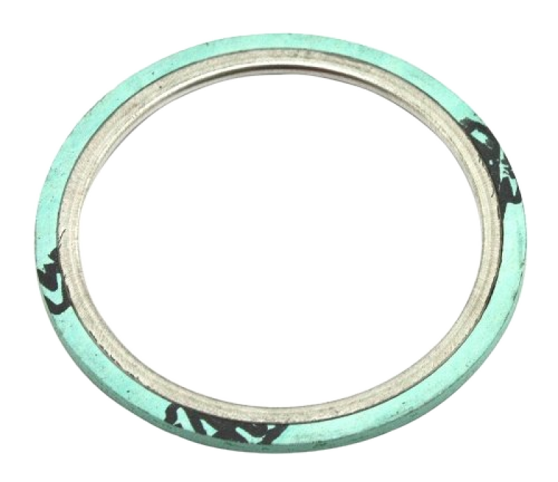 Guarnizione collettore di scarico Centauro 42x52 mm per Moto Guzzi 1200 8V e California 1400