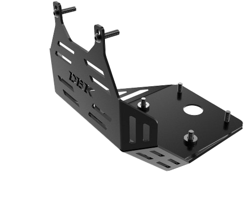 Paracoppa nero DBK – Moto Guzzi V100 Mandello, Stelvio