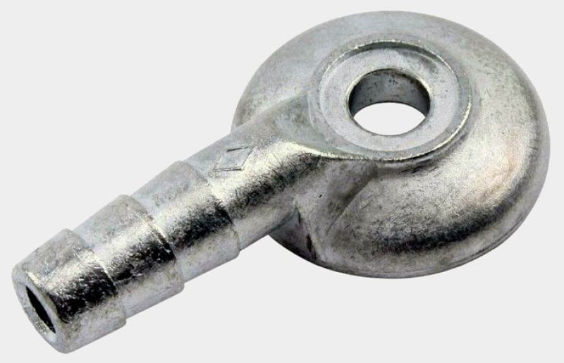 Dellorto Gas Connection PHBH