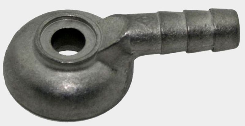 Dellorto Gas Connection 7.5 mm (Metal)