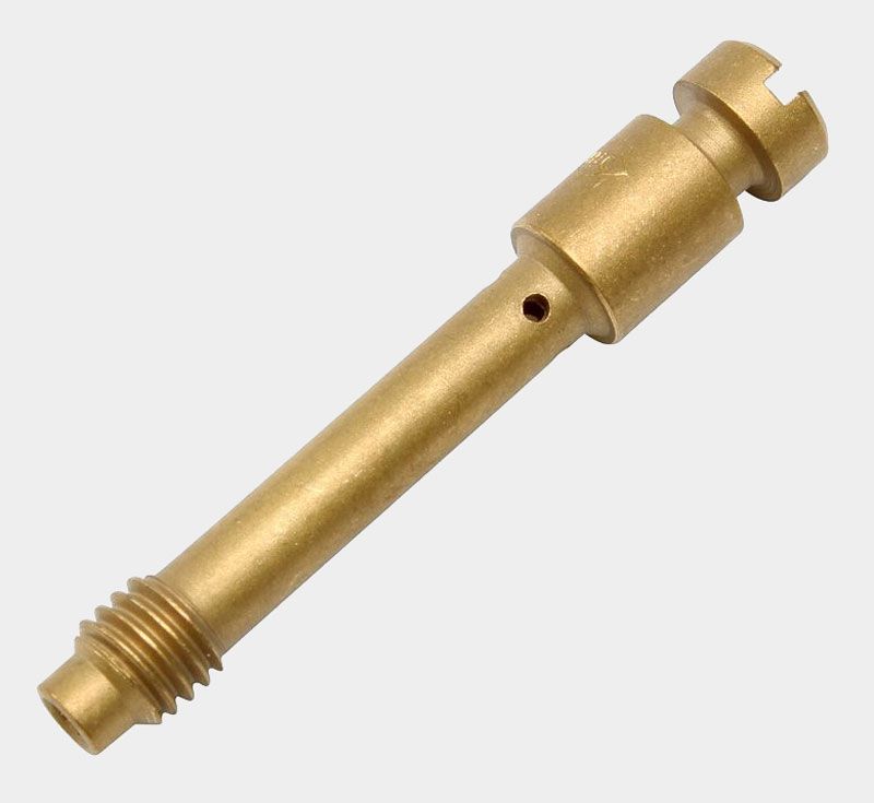 Dellorto Starter Jet 110