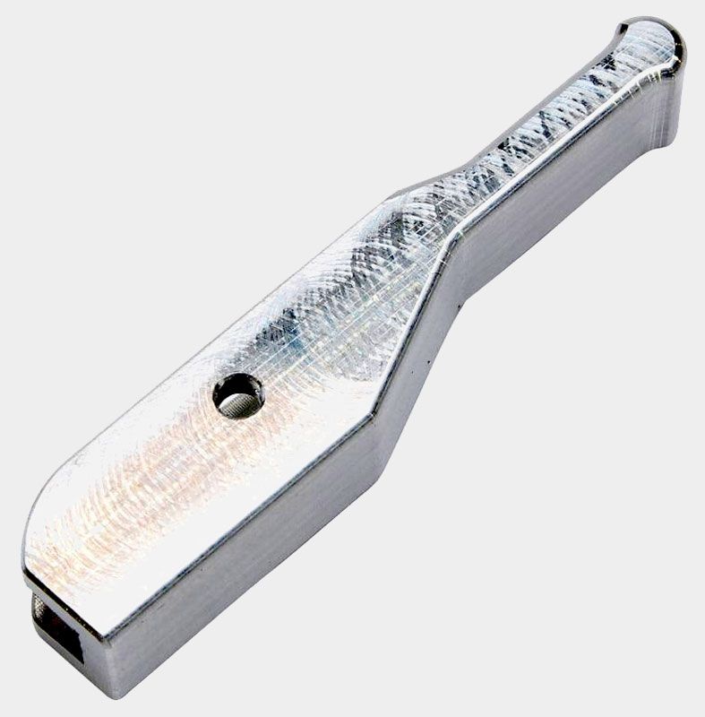 Dellorto Choke Support Lever Aluminium