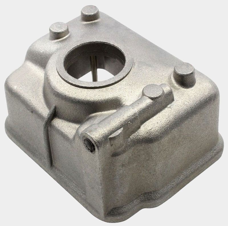 Dellorto Floater Chamber PHF, PHM