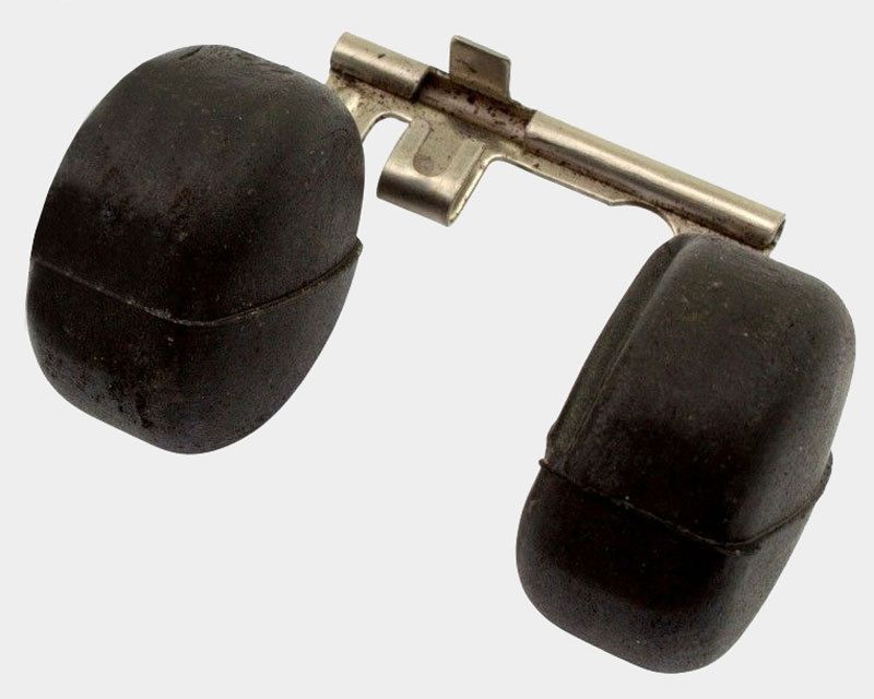 Dellorto Schwimmer PHBH, PHBL (12,5g)